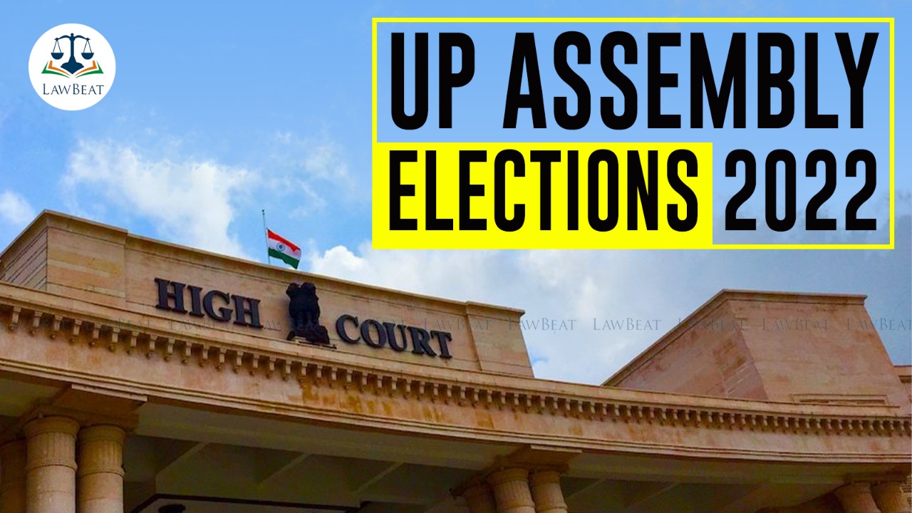 “But people lost lives at homes too”: Allahabad HC in plea seeking postponement of UP Elections on account of expected ‘loss of lives’ “But people lost lives at homes too”: Allahabad HC in plea seeking postponement of UP Elections on account of expected ‘loss of lives’